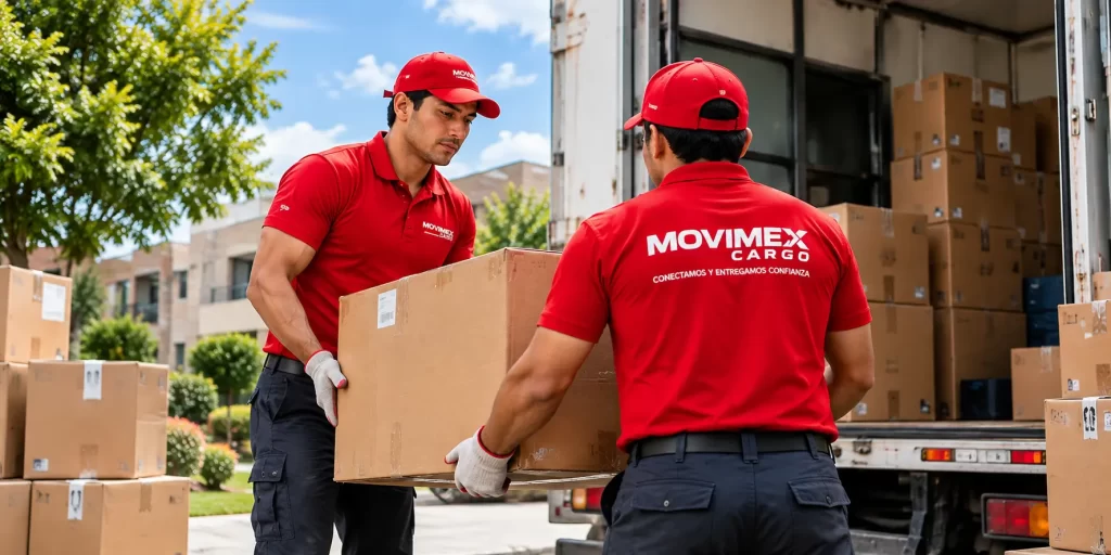 Mudanzas